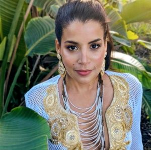 Meet your Posher, Susy